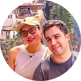 Bhutan travel testimonial
